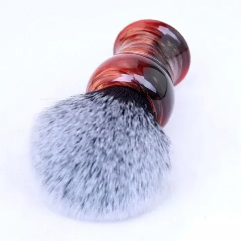 Pędzel do golenia Yaqi Brush Resin Handle R151111S1-28