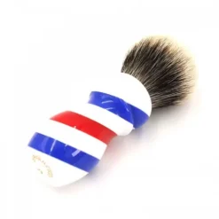 Pędzel do golenia Yaqi Brush R1742-B borsuk