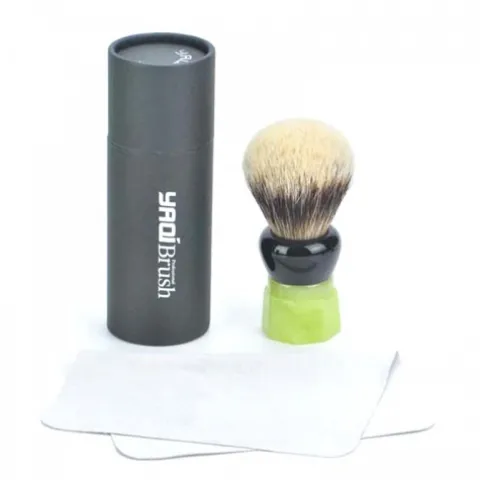 Pędzel do golenia Yaqi Brush R210405