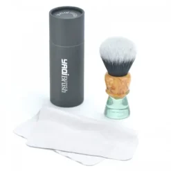 Pędzel do golenia Yaqi Brush R210409-S