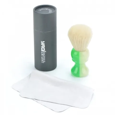 Pędzel do golenia Yaqi Brush R210512