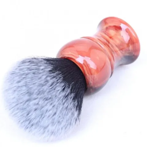 Pędzel do golenia Yaqi Brush Resin Handle R151111S1-28