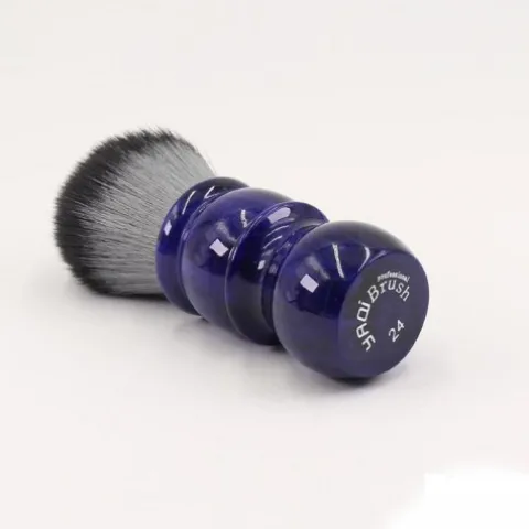 Pędzel do golenia Yaqi Brush Timber Wolf Handle R1736S2-24