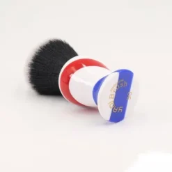 Pędzel do golenia Yaqi Brush Barber Pole Handle R1734