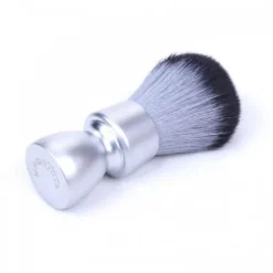 Pędzel do golenia Yaqi Brush Heavy Metal Handle M150801-S2