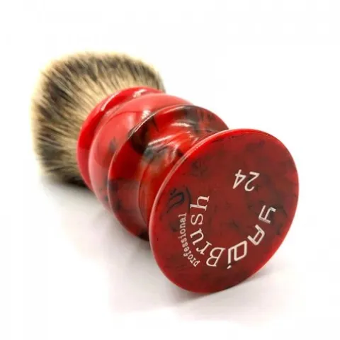 Pędzel do golenia Yaqi Brush R1605-B1