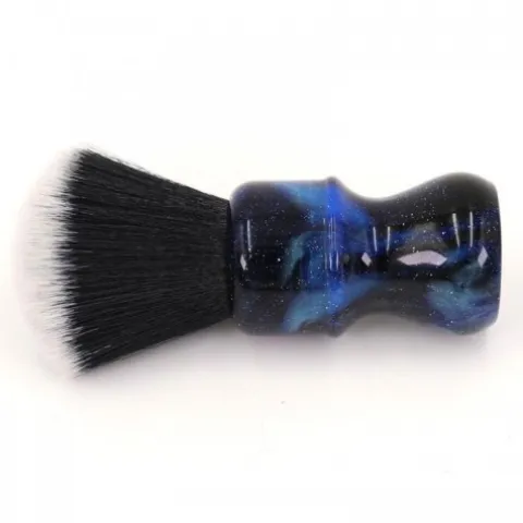 Pędzel do golenia Yaqi Brush Mysterious Space Handle R1731S1F