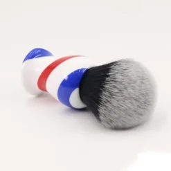 Pędzel do golenia Yaqi Brush Barber Pole Handle R1734