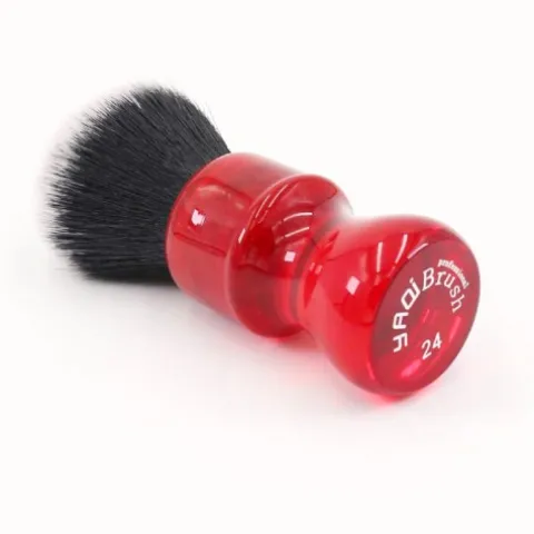 Pędzel do golenia Yaqi Brush R1739-S