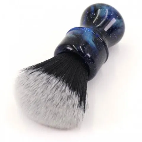 Pędzel do golenia Yaqi Brush Mysterious Space Handle R1731S1F