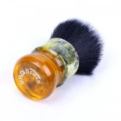 Pędzel do golenia Yaqi Brush Sagrada Familia Handle R1730