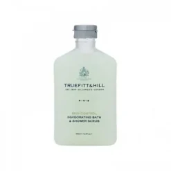 Peeling do twarzy i ciała Truefitt & Hill Tonizujący 365Ml