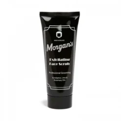 Peeling do twarzy Morgan’s Exfoliating Scrub 100 ml M032