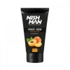 Peeling do twarzy Nishman Apricot Face Scrub 150 ml