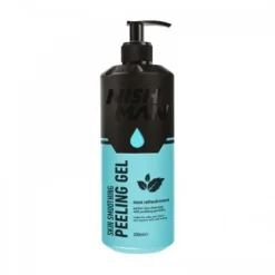 Peeling do twarzy Nishman Peeling Gel Skin Smoothing 200 ml