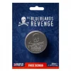 Peeling do twarzy The Bluebeards Revenge Face Scrub 30 ml
