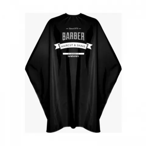 Peleryna fryzjerska Marmara Barber Cape