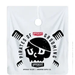 Peleryna fryzjerska Uppercut Deluxe Barber Cape Grooming