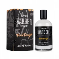Perfumy barberskie Marmara Game Changer 100ml