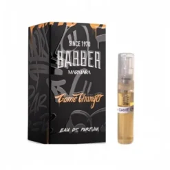 Perfumy barberskie Marmara Parfume Game Changer 2 ml próbka