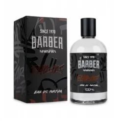 Perfumy barberskie Marmara Blackout 100ml