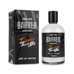 Perfumy barberskie Marmara I Wanna Thank Me 100ml