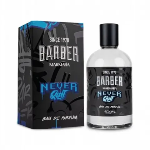 Perfumy barberskie Marmara Never Quit 100ml
