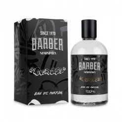 Perfumy barberskie Marmara Overdose 100ml