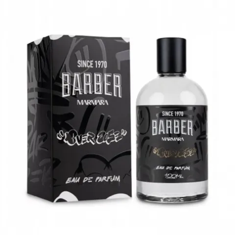 Perfumy barberskie Marmara Overdose 100ml