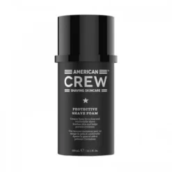 Pianka do golenia American Crew Protective Shaving Foam 300 ml
