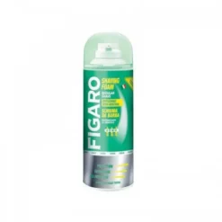 Pianka do golenia Figaro z mentolem Xl 400 ml