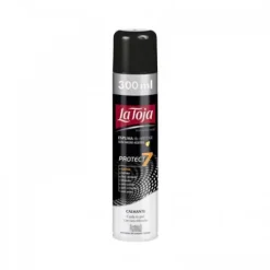 Pianka do golenia La Toja Hidrotermal Protect 7 250+50 ml