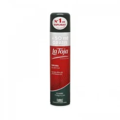 Pianka do golenia La Toja Hidrotermal Classic 300 ml