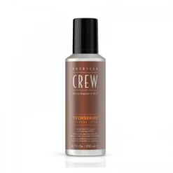 Pianka do włosów American Crew Techseries Texture Foam 200ml
