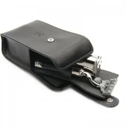 Podróżny zestaw do golenia Muhle RT3M3 (Gillette Mach3)