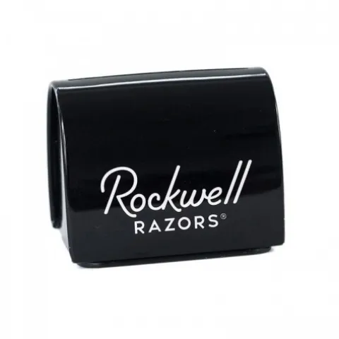 Pojemnik na zużyte żyletki Rockwell Blade Safe