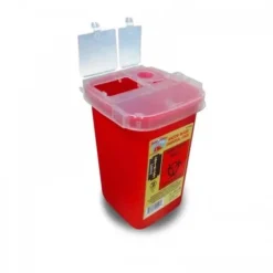 Pojemnik na zużyte żyletki Shaving Factory