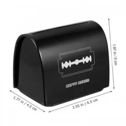 Pojemnik na zużyte żyletki Shlyuz Blade Safe