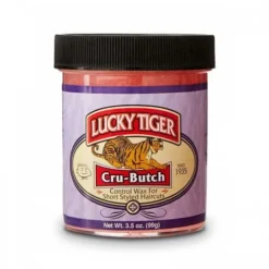 Pomada barberska LUCKY TIGER Barber Shop wax 99g