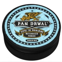 Pomada do stylizacji włosów Pan Drwal Aspre The Whirlwind 50 g