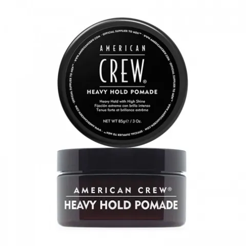Pomada do stylizacji włosów American Crew Heavy Hold Pomade 85 g