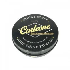 Pomada do stylizacji włosów Corleone Sticky Stuff 100 g
