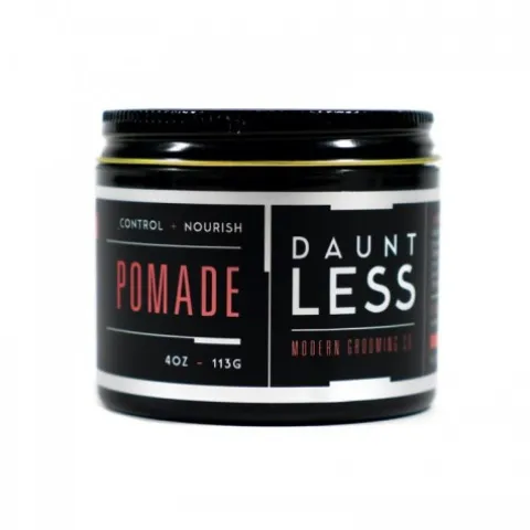 Pomada do stylizacji włosów DauntLess Pomade 113g
