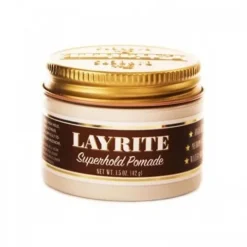 Pomada do stylizacji włosów Layrite Superhold Pomade 42 g