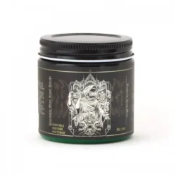 Pomada do stylizacji włosów Lockhart's All End All „Blackened Death Metal” 114 g