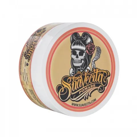 Pomada do stylizacji włosów Suavecita Pomade 113g