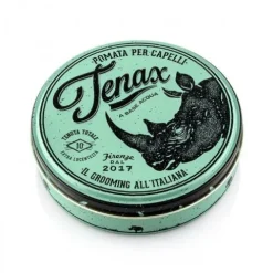 Pomada do stylizacji włosów na bazie wody Tenax Hair Pomade Extra Strong Hold 125 ml