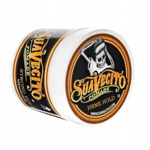 Pomada do stylizacji włosów Suavecito Firm Hold 113g