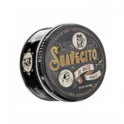 Pomada do stylizacji włosów Suavecito oil based 85g