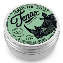 Pomada do stylizacji włosów na bazie wody Tenax Hair Pomade Extra Strong Hold 25 ml